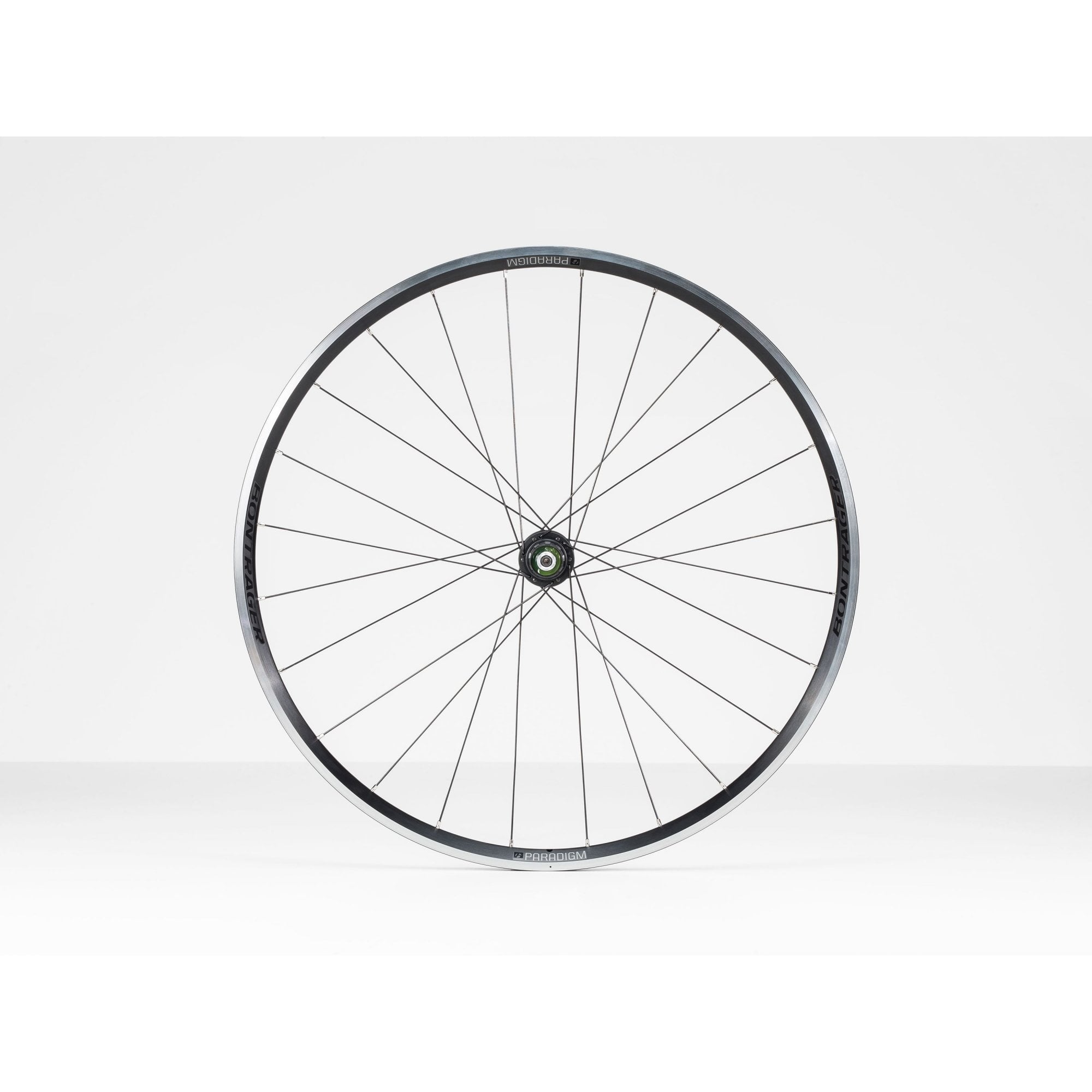 Bontrager Paradigm Tlr Road Wheel