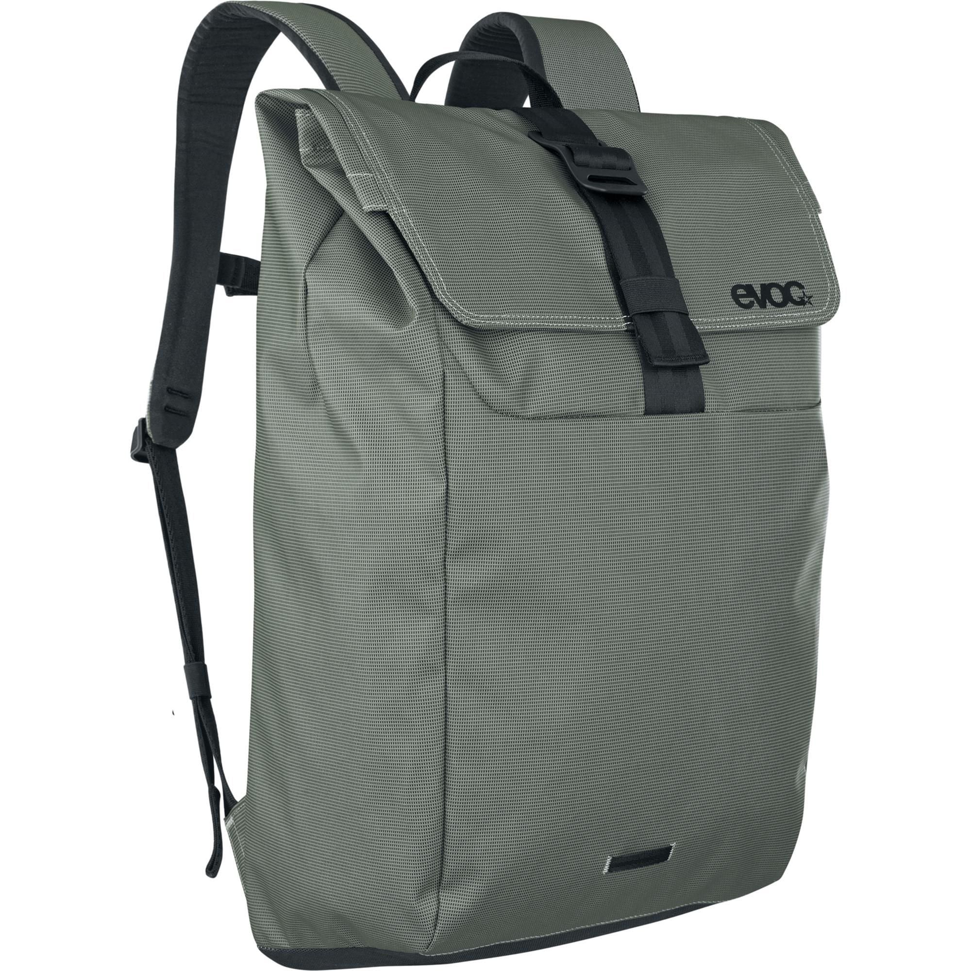 EVOC Panniers & Bags - Duffle Backpack 26L