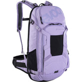 EVOC Hydration Bags - Fr Trail E-Ride Protector Backpack
