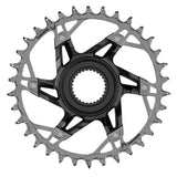 SRAM XX T-Type 32T chainring for Bosch Gen 4 eMTB, direct mount with Aero-Guard compatibility, bike component.