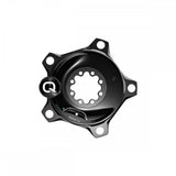 Quarq Dzero Power Meter Spider Assembly 8-Bolt Non-Hidden Bolt Cranks