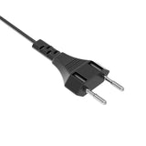 SRAM EP 4A EU battery charger for Eagle Transmission e-bike powertrain, compact component with power cord and LED indicator.
