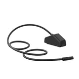 Sram EP cable extension cord for Eagle Transmission E-Bike powertrain, showing a close-up of the durable extension component.