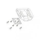 Sram Range Extender Holder System And Cable W/Connector (Eagle Transmission Powertrain) E-Bike Spares