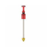 Rock Shox Air Spring Upgrade Kit Debonair+ W/ Butter Cup (Includes Air Shaft Assembly Buttercup Seal Head) 38Mm Boxxer D1(2024+) Spares & Accesories