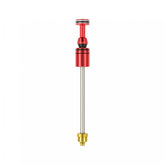 Rock Shox DebonAir+ Air Spring Upgrade Kit with ButterCup Seal for 38mm Boxxer D1 mountain bike forks, 2024 model.