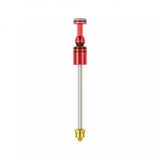 Rock Shox Air Spring Upgrade Kit Debonair+ W/ Butter Cup (Includes Air Shaft Assembly Buttercup Seal Head) 38Mm Boxxer D1(2024+) Spares & Accesories