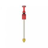 Rock Shox DebonAir+ Air Spring Upgrade Kit with ButterCup Seal for 38mm Boxxer D1 mountain bike forks, 2024 model.