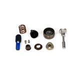 Rock Shox Damper Upgrade Kit 3-Position Lever (Includes 3Pcam Screws 3P Lever Knob 3P Piston Cup Midvalve) Sidluxe A2+ (2024+) Spares & Accesories