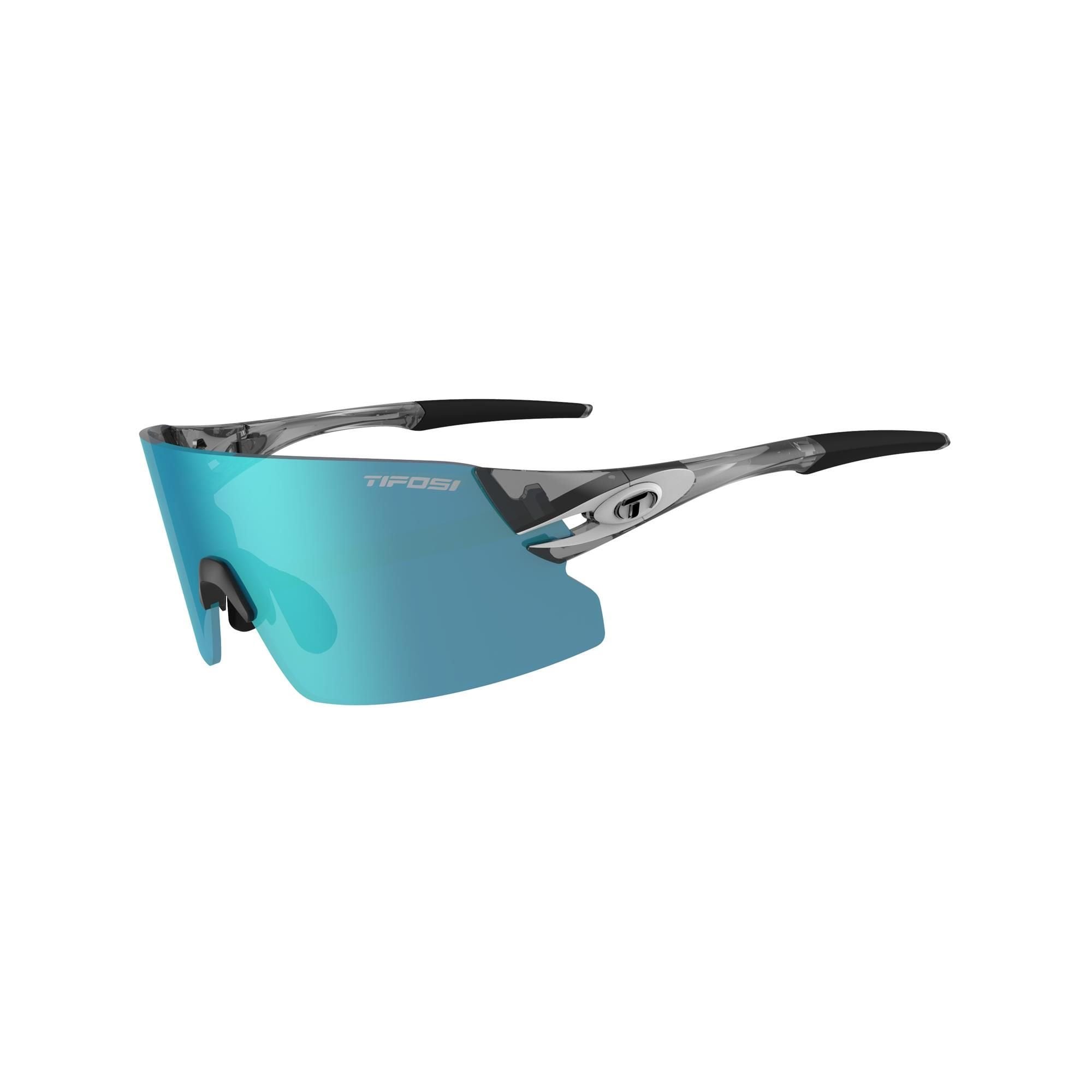 Tifosi Rail Xc Clarion Interchangeable Lens Sunglasses Eyewear
