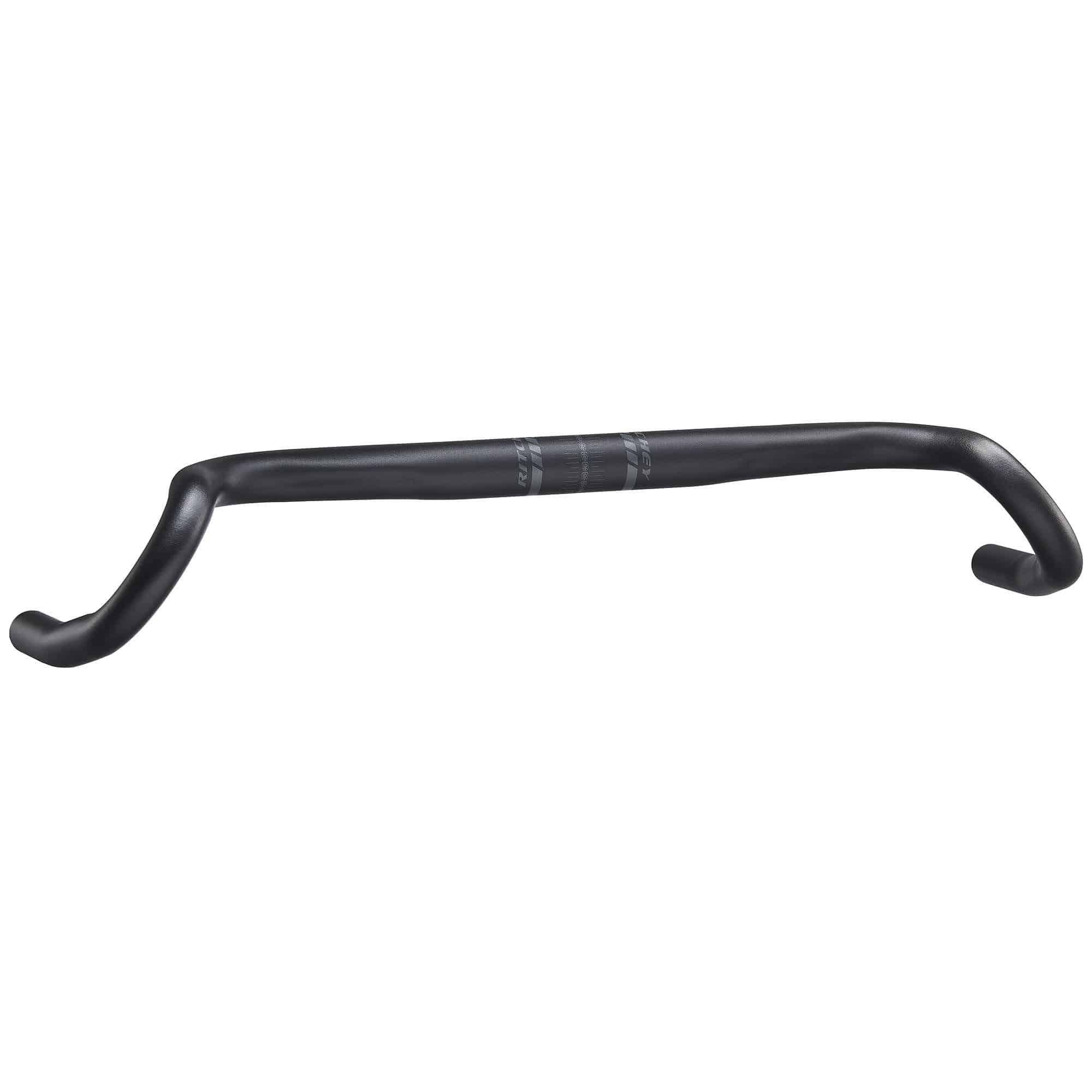 Ritchey Comp Beacon road handlebar with ergonomic wide flare, designed for touring and bikepacking cycling components.