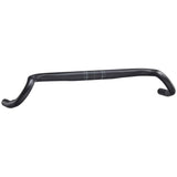 Ritchey Comp Beacon road handlebar with ergonomic wide flare, designed for touring and bikepacking cycling components.