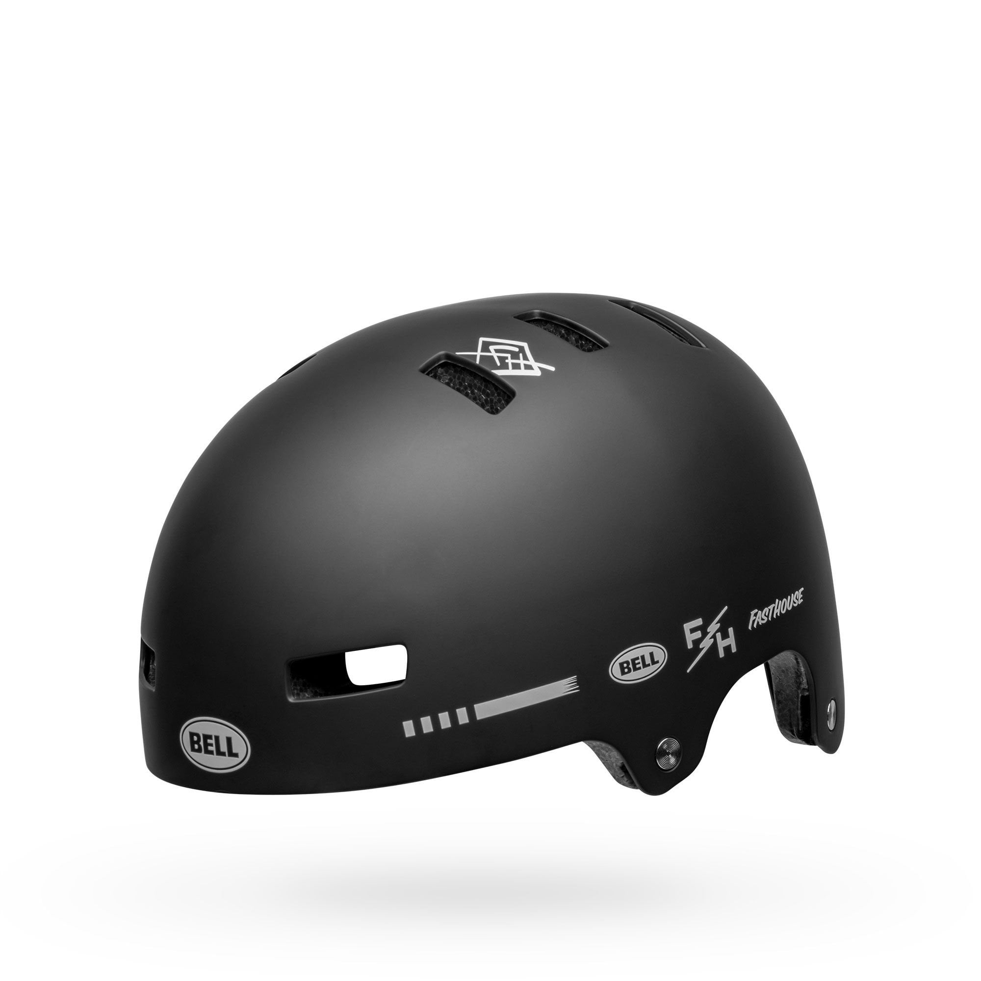 Bell Spark 2 Mips MTB Helmet