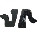 Bell Full-10 XT2 cheekpads replacement spares with Magnafusion magnets for motorcycle helmet comfort and fit.