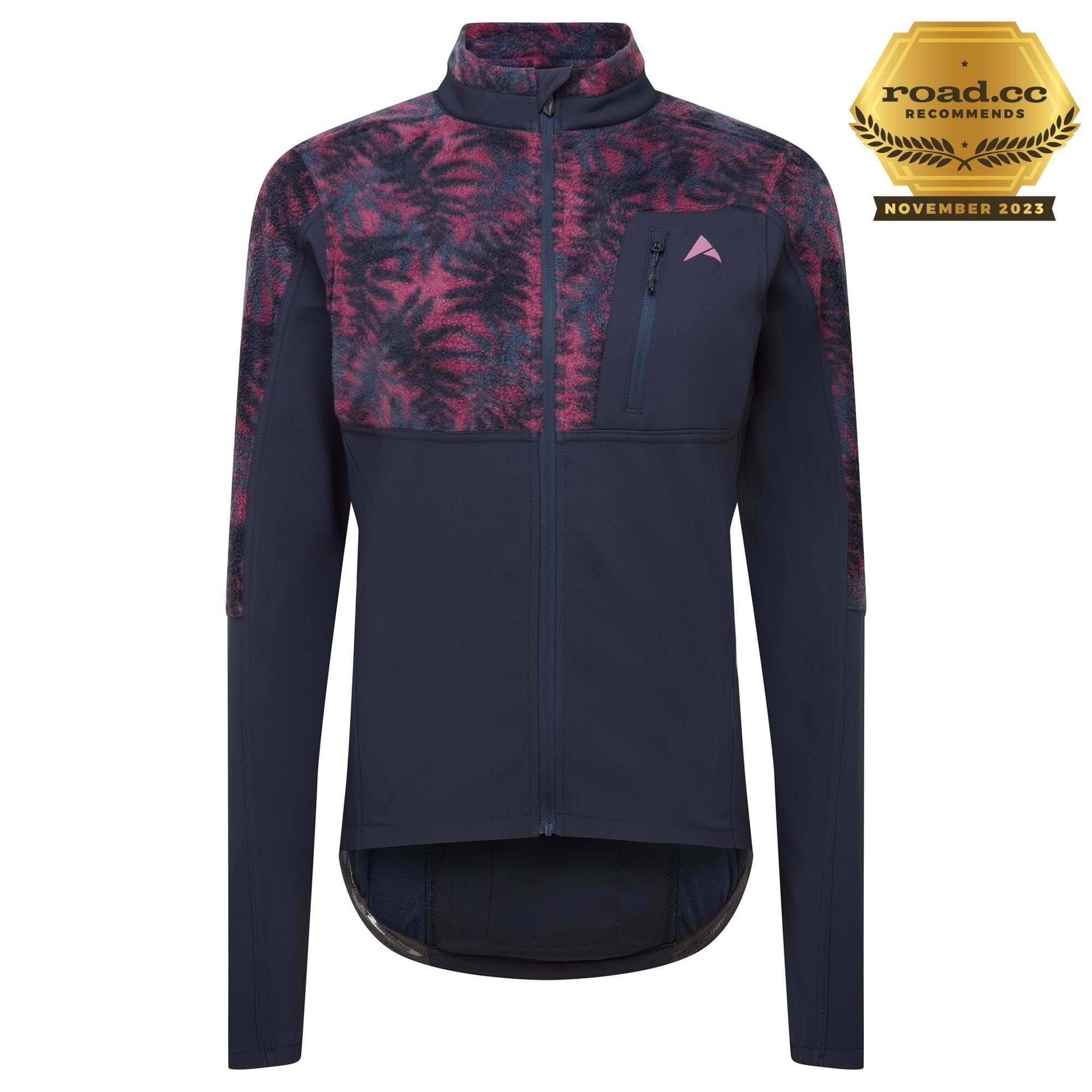 Altura All Roads Women's Fleece Jersey