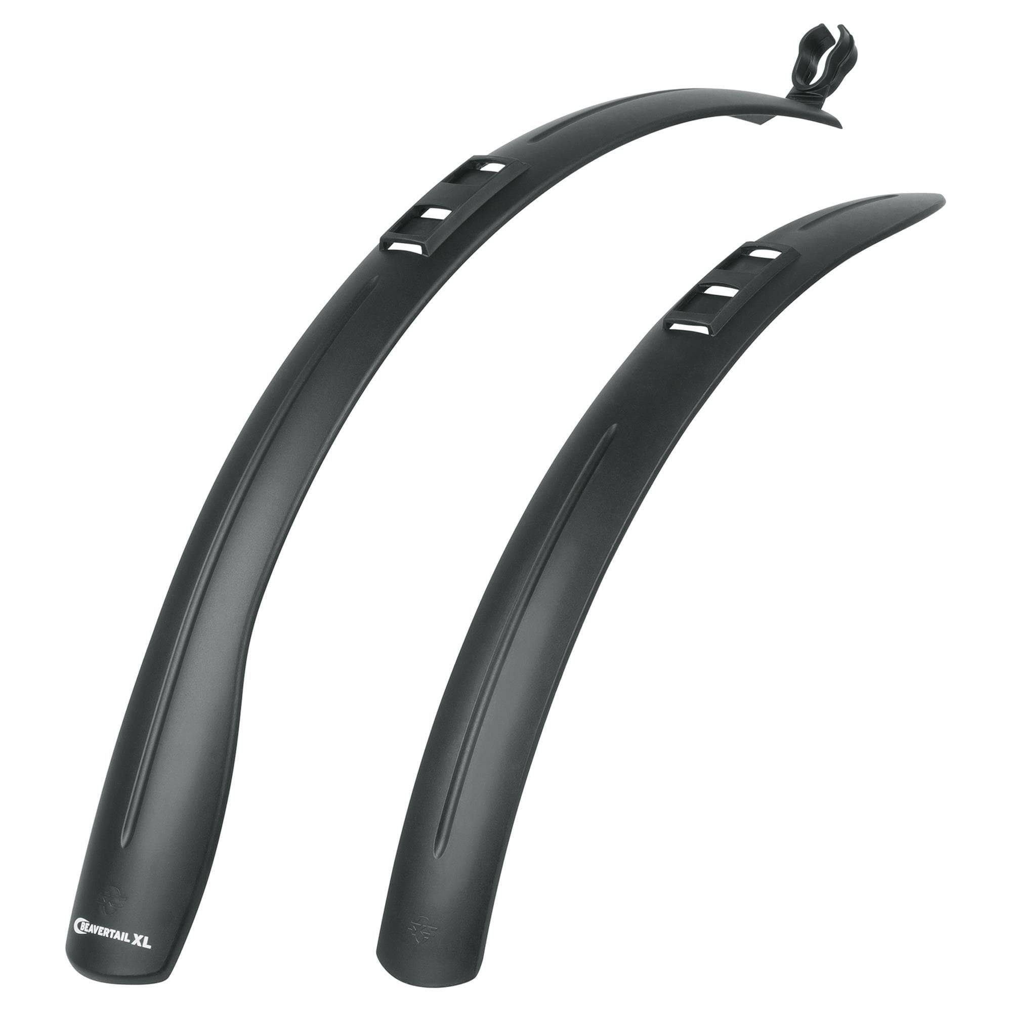 SKS Mountain Guards - Beavertail Xl Mudguard Set