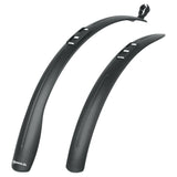 SKS Mountain Guards - Beavertail Xl Mudguard Set
