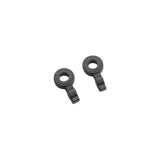 Set of six SKS ASR cylinder plug accessories for hand pump replacement and inflation maintenance.