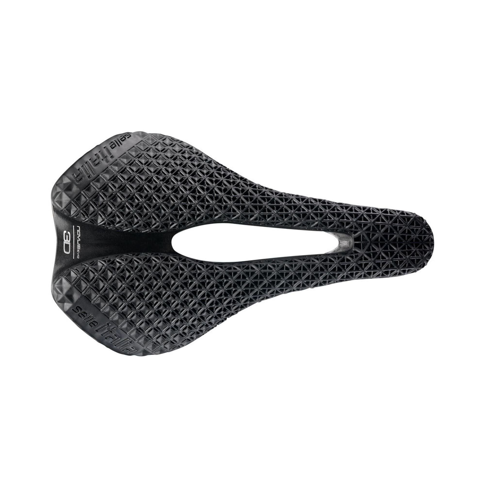 Selle Italia Novus Boost Evo 3D Kit Carbonio Superflow Saddle Saddle