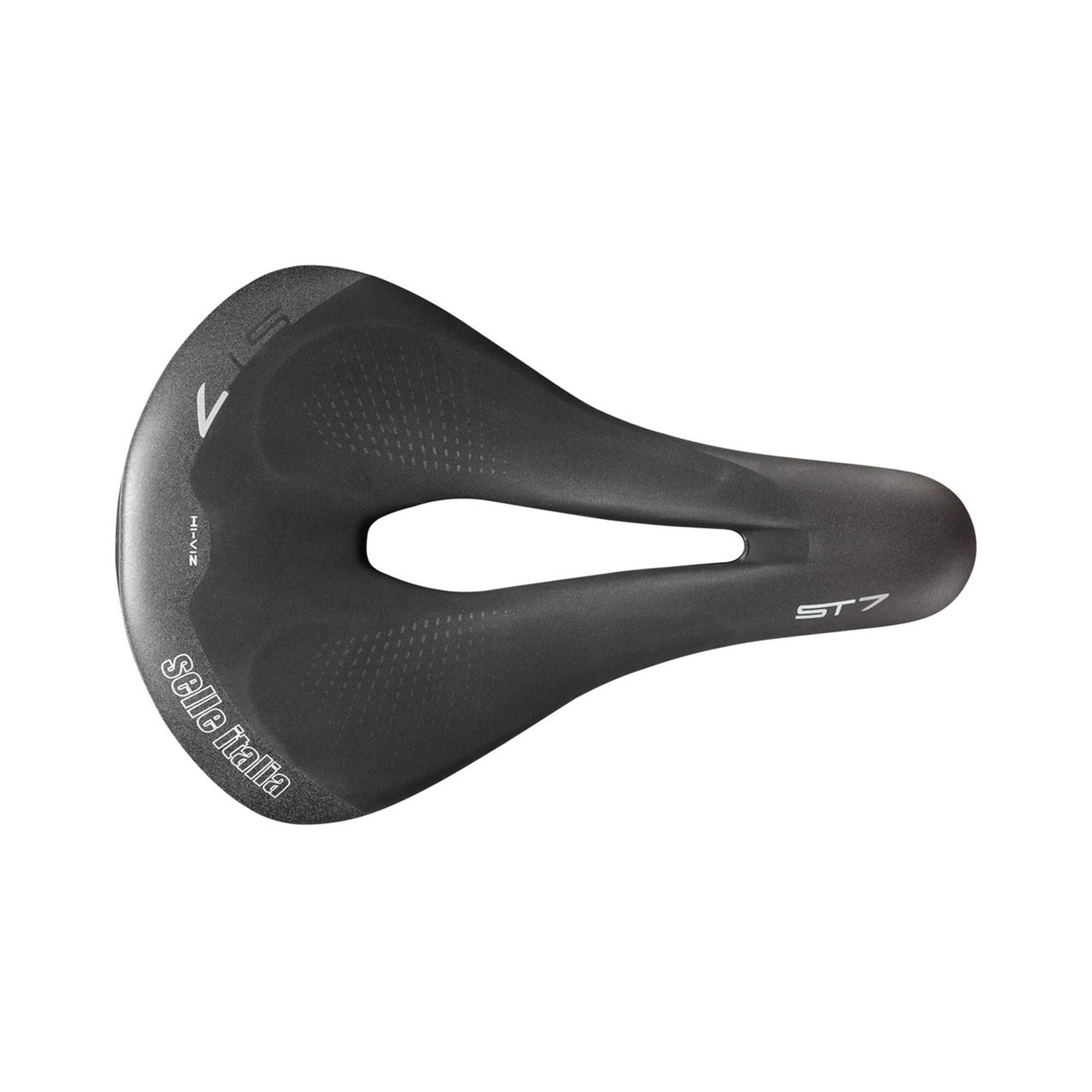 Selle Italia St7 Superflow Commuter Saddle Saddle