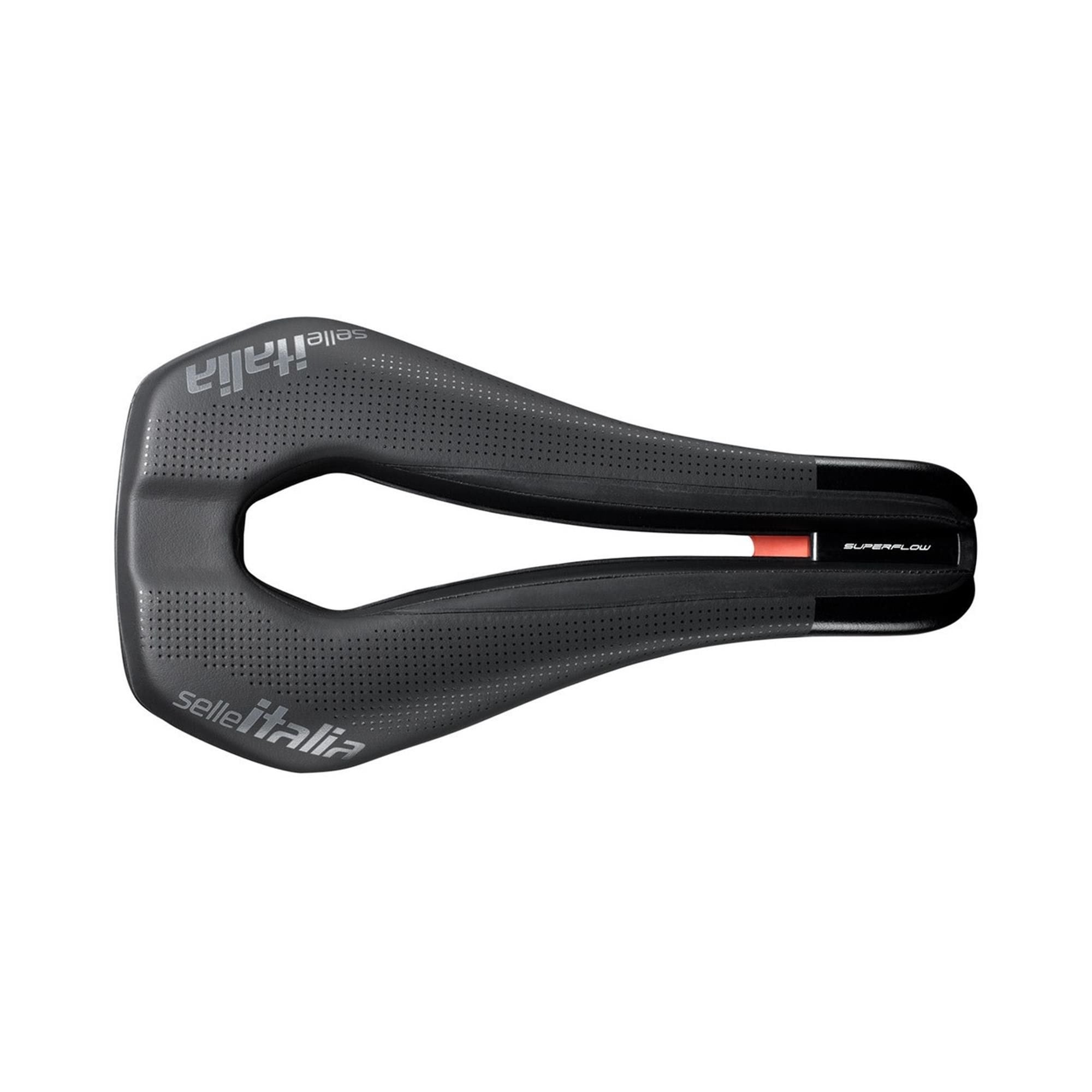 Selle Italia Watt 3D Kit Carbonio Superflow Saddle Saddle