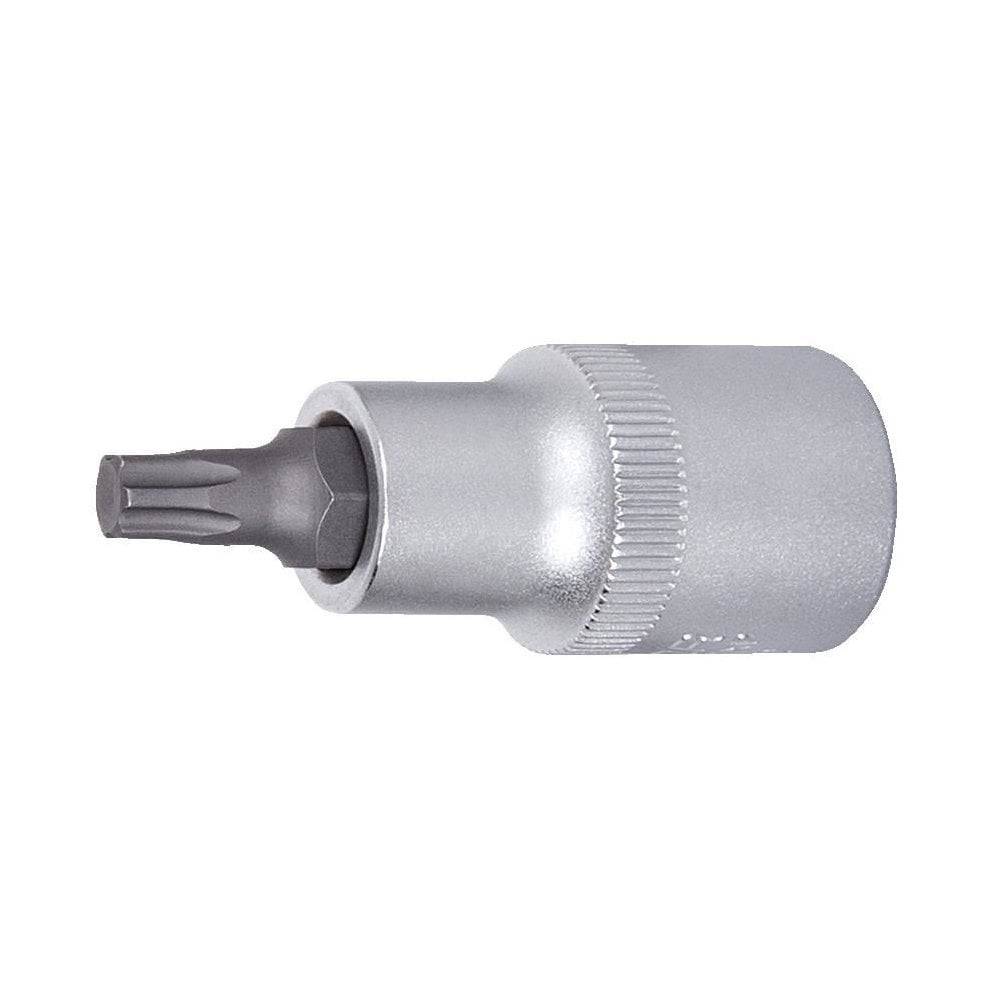 UNIOR 1/2-inch screwdriver socket with TX Plus profile for Bosch Gen4 E-Bike Motor, suitable for workshop use.