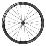 Zipp 303 Firecrest Carbon Tubeless Disc Brake Center Locking Front 24Spokes 12X100Mm Force Edition Graphic A1 Wheel