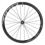 Zipp 303 Firecrest Carbon Tubeless Disc Brake Center Locking Front 24Spokes 12X100Mm Force Edition Graphic A1 Wheel