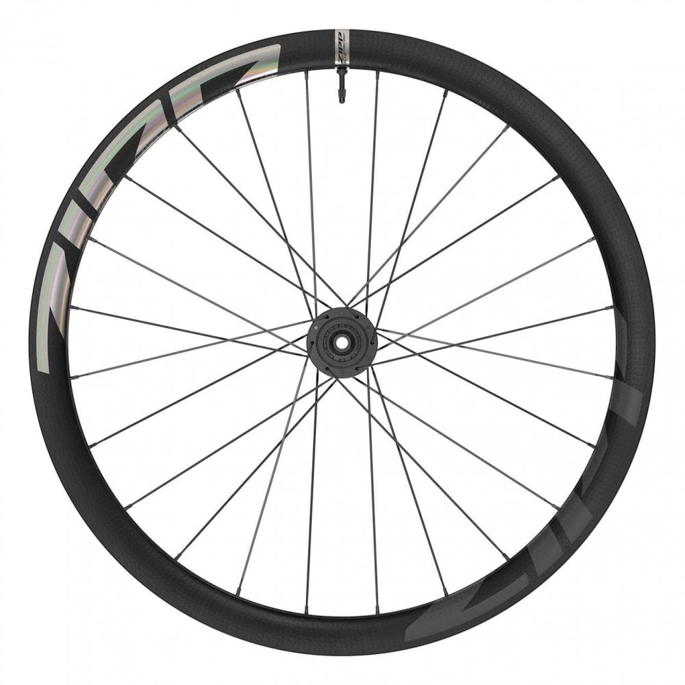 Zipp 303 Firecrest Carbon Tubeless Disc Brake Center Locking Rear 24Spokes Xdr 12X142Mm Force Edition Graphic A1 Wheel