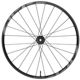 Zipp Wheel - 1Zero Hitop S Tubeless Disc Brake 6-Bolt 29 Front 24Spokes Boost W/Rs Torque Caps Standard Graphic A1 Wheel