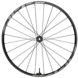 Zipp Wheel - 1Zero Hitop Sw Tubeless Disc Brake Center Lock 29 Front 24Spokes Boost W/Rs Torque Caps Standard Graphic A1 (Tyrewiz 2.0 Included) Wheel