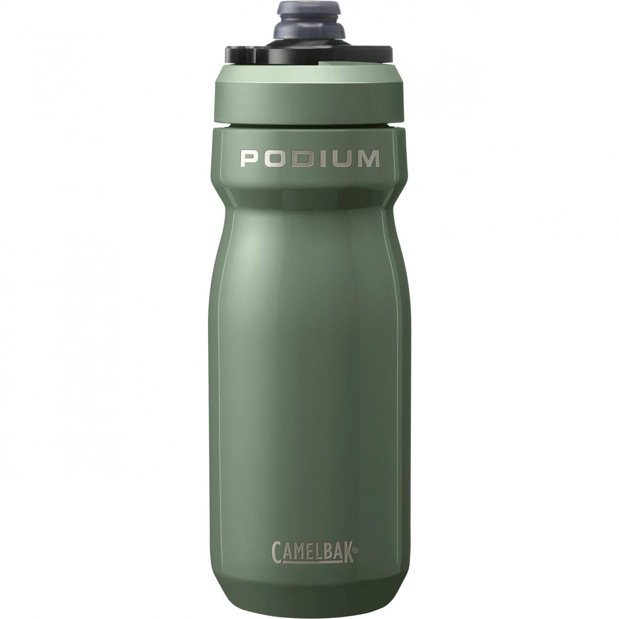 CamelBak Bottles - Podium Insulated Steel 500Ml