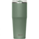 CamelBak Thrive Tumbler VSS 900ml vacuum insulated leak-proof bottle with a stainless steel finish and ergonomic design.