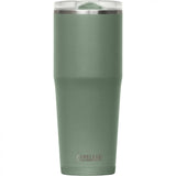 CamelBak Thrive Tumbler VSS 900ml vacuum insulated leak-proof bottle with a stainless steel finish and ergonomic design.