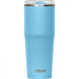 CamelBak Thrive Tumbler VSS 900ml vacuum insulated leak-proof bottle, showing its sleek design and durable construction.
