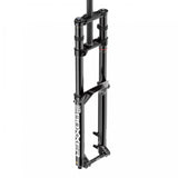 Rock Shox Forks 27.5" Boost „¢ 20X110 200Mm (Includes Bolt On Fender Btm Tokens Short/Tall Crowns Star Nut Maxle Stealth) D1 Forks