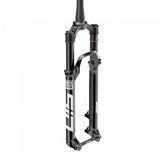 RockShox SID Ultimate 3P MTB fork with crown, Maxle Stealth, and fender kit, featuring suspension components for mountain biking.