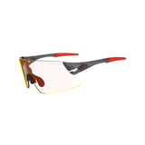 Tifosi Rail Xc Clarion Fototec Single Lens Sunglasses Eyewear