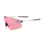Tifosi Vogel SL sports sunglasses with single lens design, ideal for cycling, running, golf, and baseball activities.