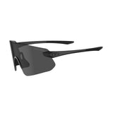 Tifosi Vogel SL sports sunglasses with single lens, suitable for cycling, running, golf, and baseball, in a sleek design.