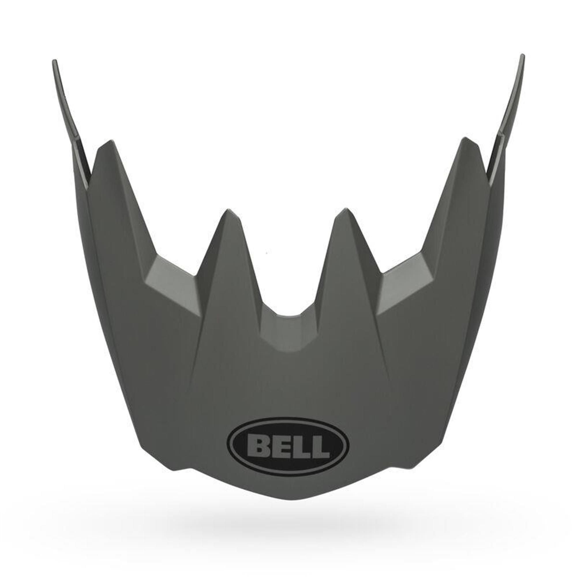 Bell Sanction 2 helmet visor replacement with clear face shield for optimal vision and helmet accessories.