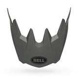 Bell Sanction 2 helmet visor replacement with clear face shield for optimal vision and helmet accessories.