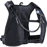EVOC Hydration Bags - Hydro Pro 6L Hydration Pack + 1.5L Bladder