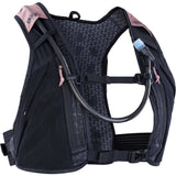 EVOC Hydration Bags - Hydro Pro 6L Hydration Pack + 1.5L Bladder