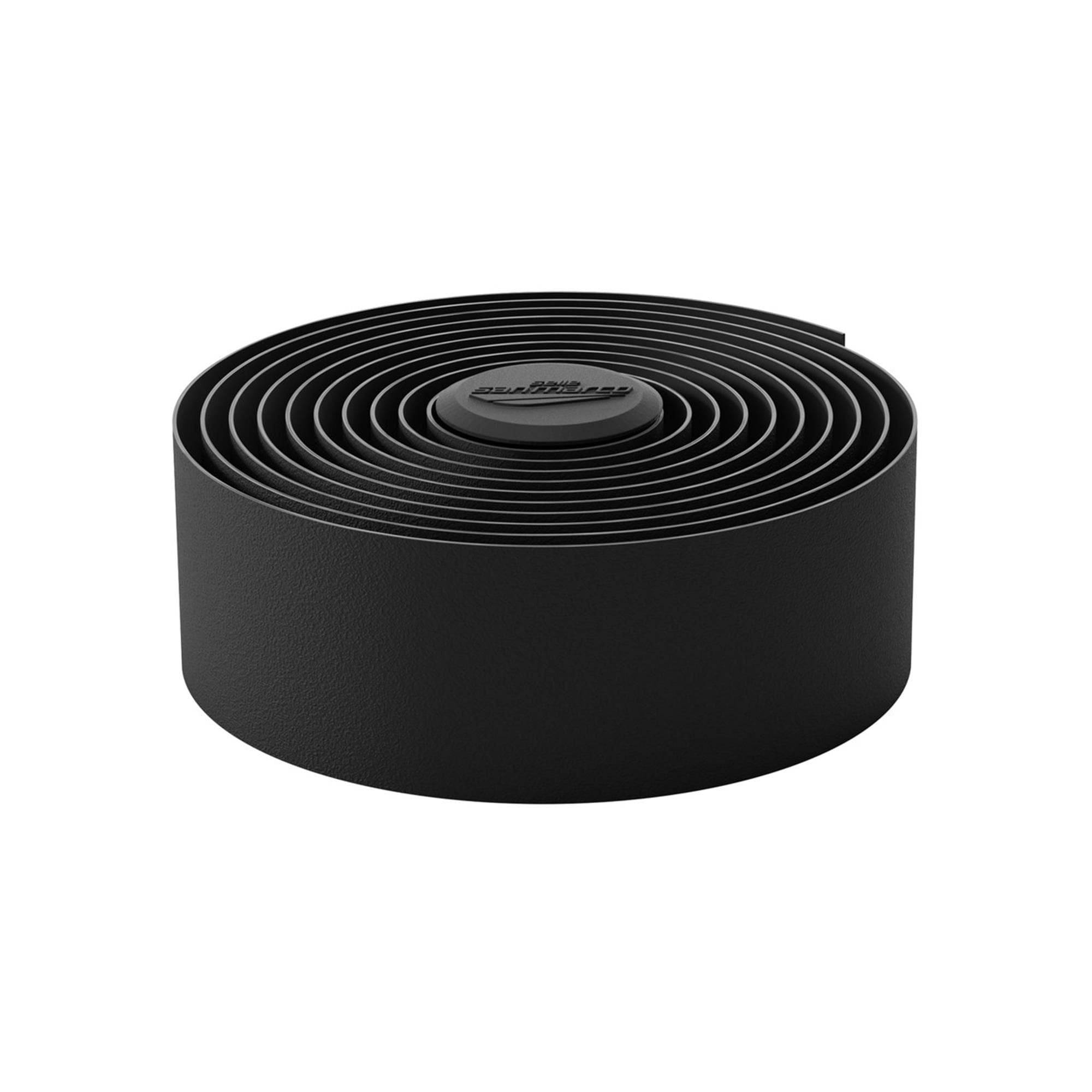 Selle San Marco Presa Corsa Dynamic handlebar tape with gel padding, medium grip, for cycling road bikes.
