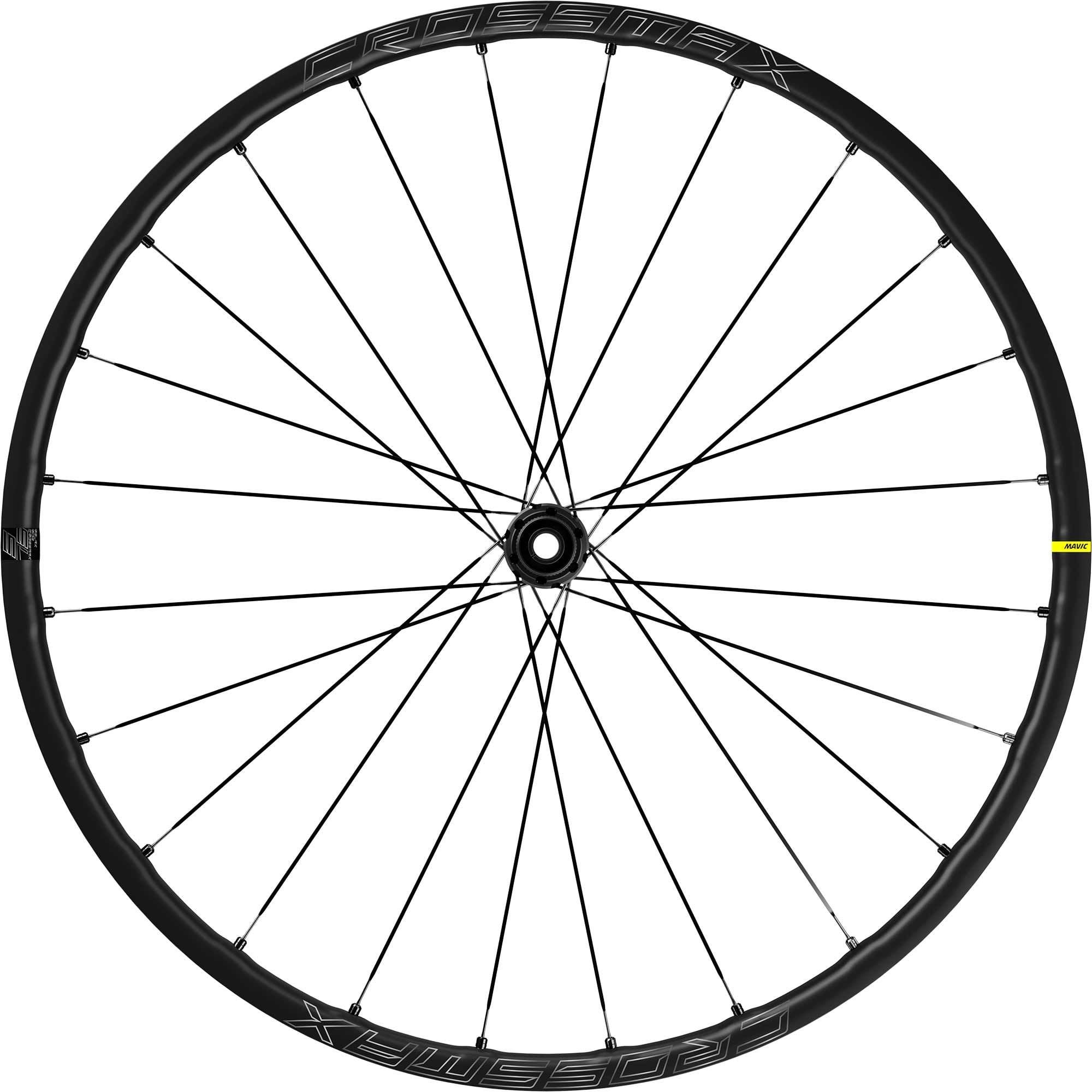 Mavic Crossmax Sl S 29 Disc 6 Bolt Wheels