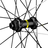 Mavic Crossmax Sl S 29 Disc 6 Bolt Wheels