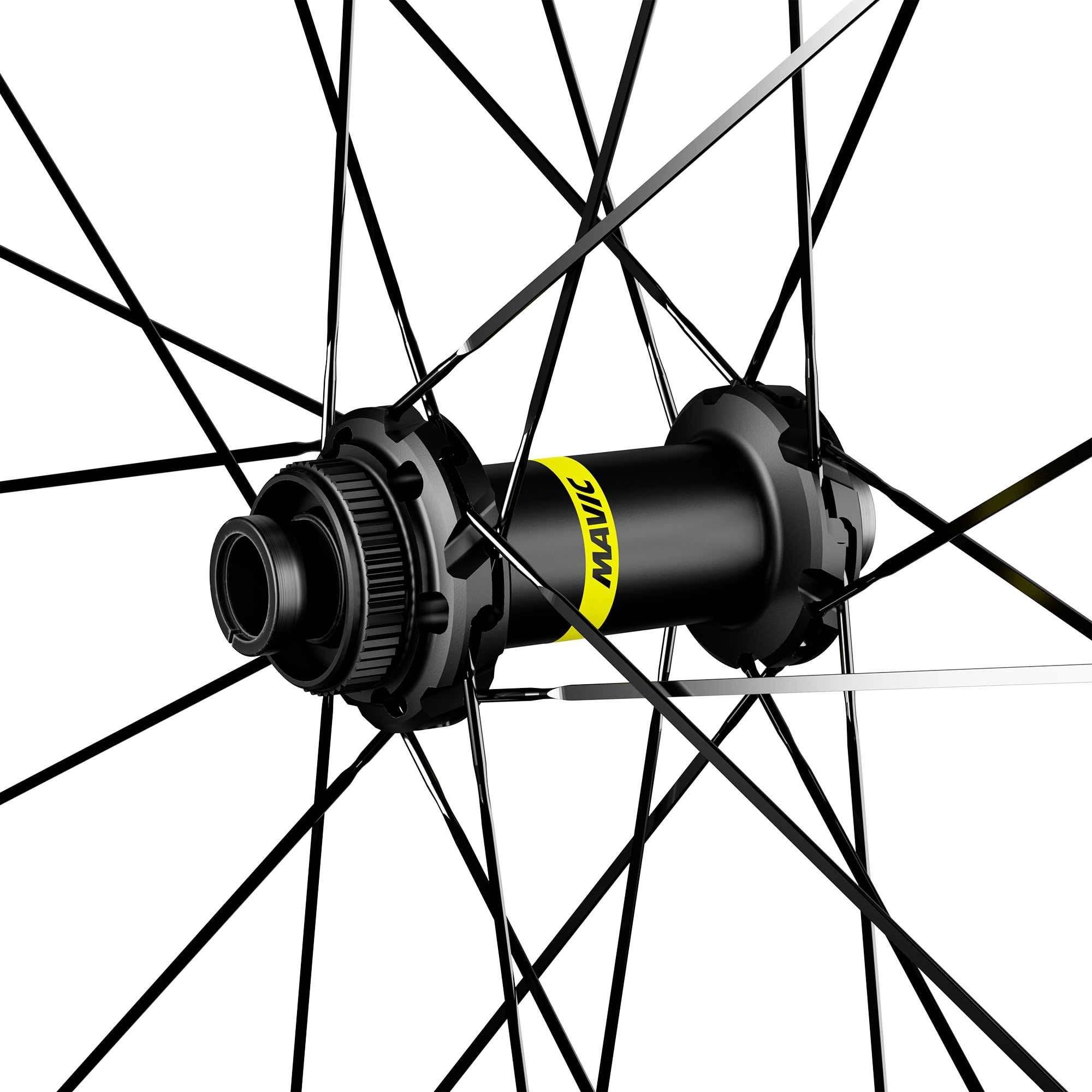 Mavic Crossmax Sl R 29 Disc Centre Lock Wheels