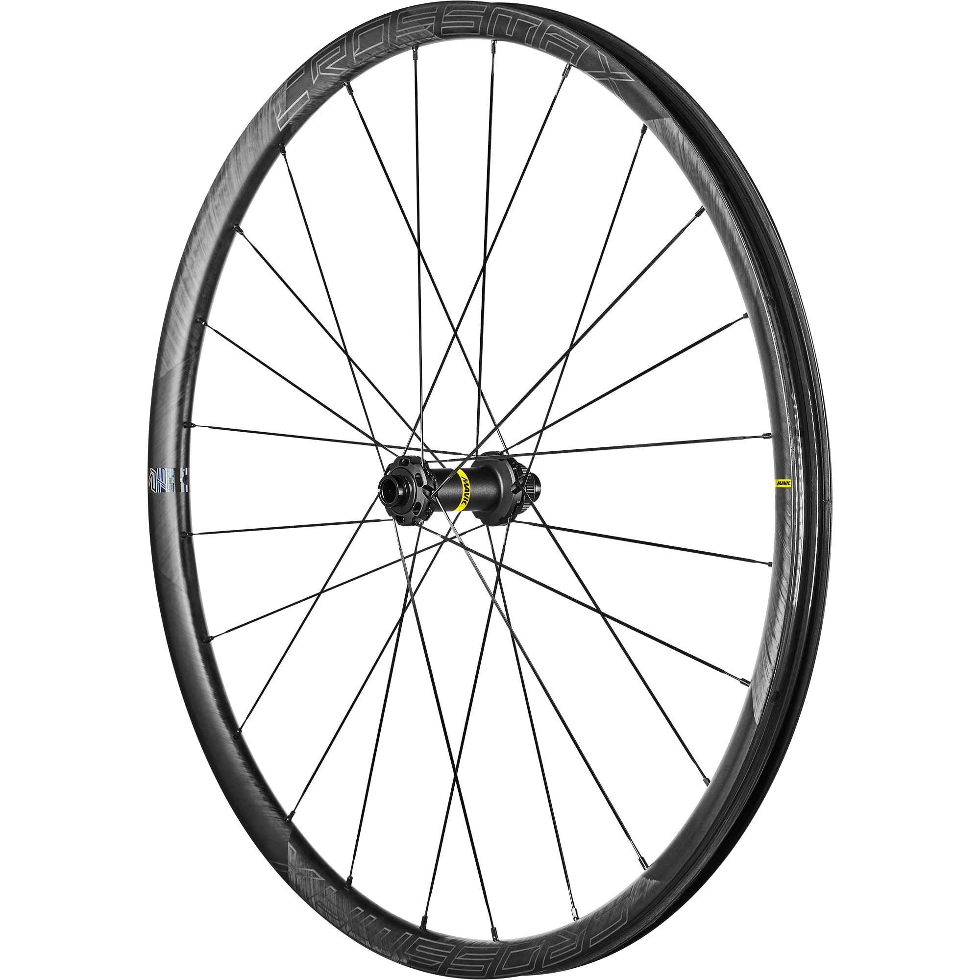 Mavic Crossmax Sl R 29 Disc 6 Bolt Wheels