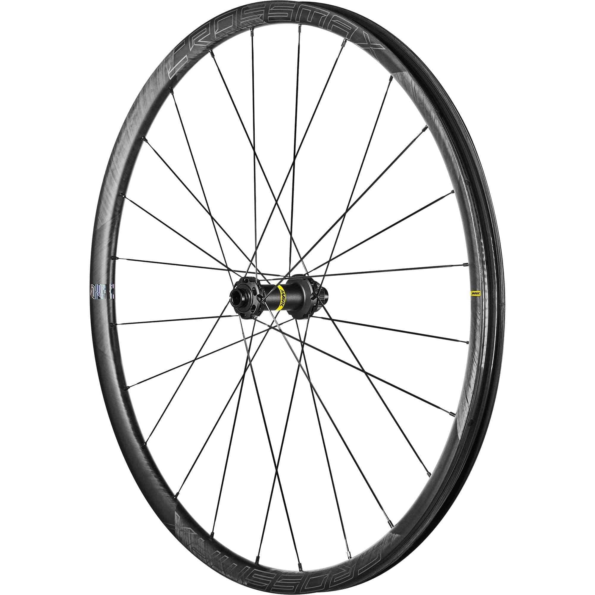 Mavic Crossmax Sl R 29 Disc 6 Bolt Wheels